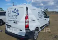 2020 Ford TRANSIT фото
