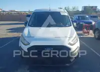 2020 Ford TRANSIT фото