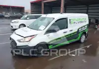 2020 Ford TRANSIT фото