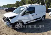 2020 Ford TRANSIT фото