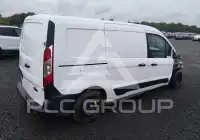 2020 Ford TRANSIT фото