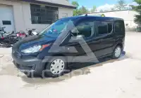 2020 Ford TRANSIT фото