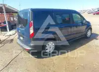 2020 Ford TRANSIT photo
