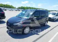 2020 Ford TRANSIT фото