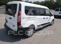 2020 Ford TRANSIT photo