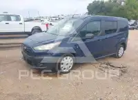 2020 Ford TRANSIT photo