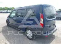 2020 Ford TRANSIT фото