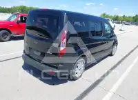 2020 Ford TRANSIT фото