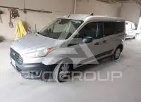 2020 Ford TRANSIT фото