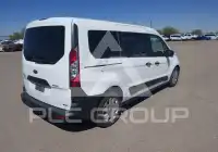 2020 Ford TRANSIT фото