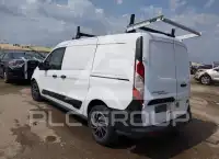 2020 Ford TRANSIT фото