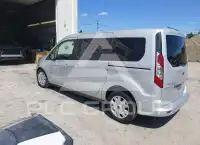 2020 Ford TRANSIT photo