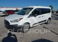 2020 Ford TRANSIT photo