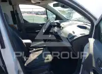 2020 Ford TRANSIT photo