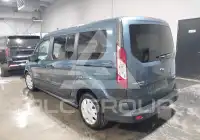 2020 Ford TRANSIT фото