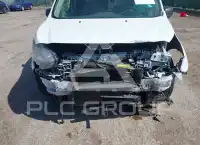 2020 Ford TRANSIT фото
