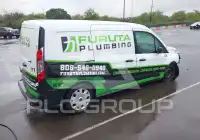 2020 Ford TRANSIT фото