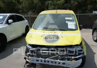 2020 Ford TRANSIT фото