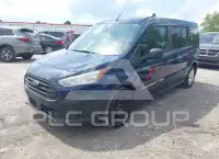 2020 Ford TRANSIT фото