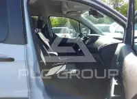 2020 Ford TRANSIT photo