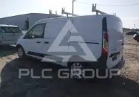 2020 Ford TRANSIT фото