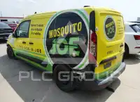 2020 Ford TRANSIT фото