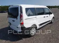 2020 Ford TRANSIT photo