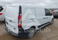 2020 Ford TRANSIT фото