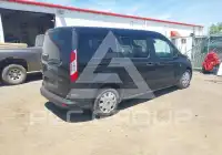 2020 Ford TRANSIT фото