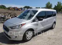 2020 Ford TRANSIT photo