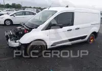 2020 Ford TRANSIT фото