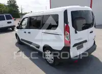 2020 Ford TRANSIT photo