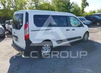 2020 Ford TRANSIT photo