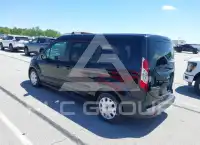 2020 Ford TRANSIT фото