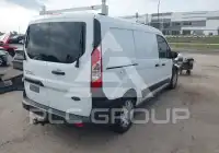 2020 Ford TRANSIT photo