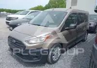 2020 Ford TRANSIT фото