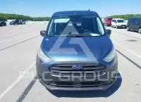 2020 Ford TRANSIT photo