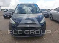 2020 Ford TRANSIT photo