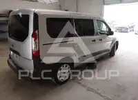 2020 Ford TRANSIT фото
