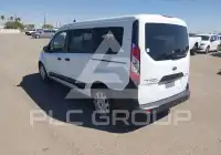 2020 Ford TRANSIT фото