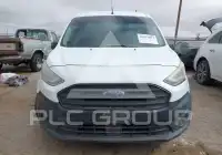 2020 Ford TRANSIT фото