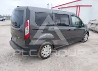 2020 Ford TRANSIT photo