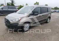 2020 Ford TRANSIT фото
