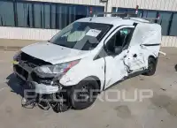 2020 Ford TRANSIT photo