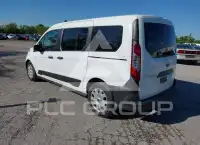 2020 Ford TRANSIT photo