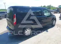 2020 Ford TRANSIT фото