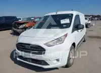 2020 Ford TRANSIT photo