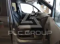 2020 Ford TRANSIT фото