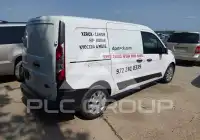 2020 Ford TRANSIT фото