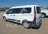 2020 Ford TRANSIT фото